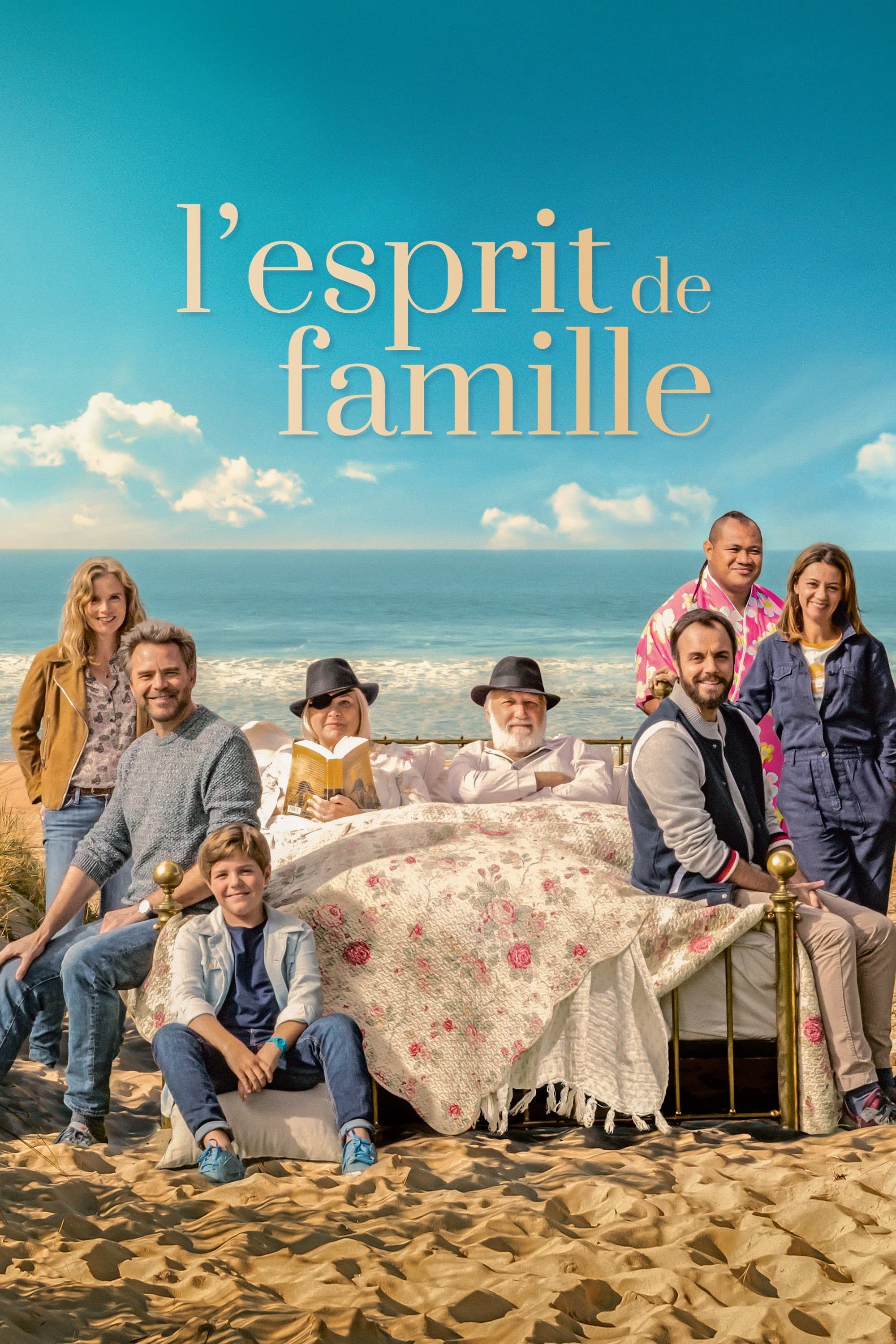 L'Esprit de famille full movie