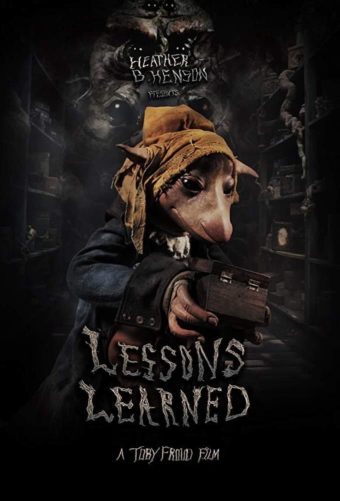 Lessons Learned full movie