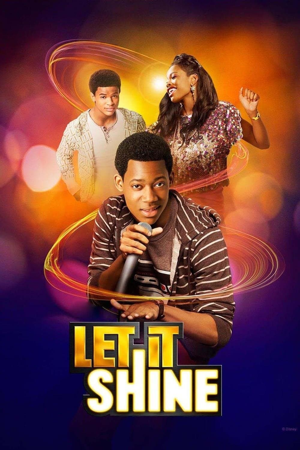Let It Shine full movie