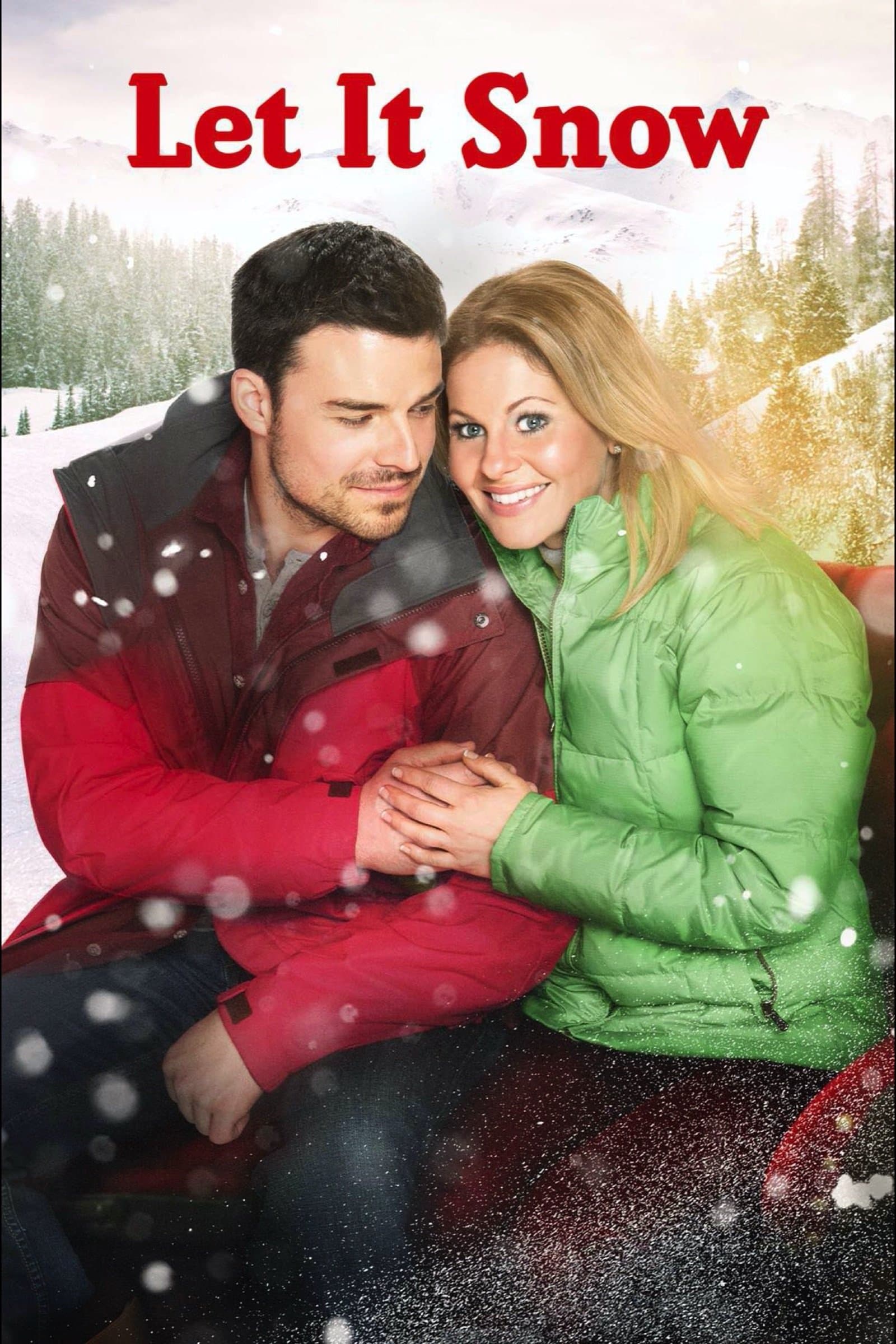 Let It Snow full movie