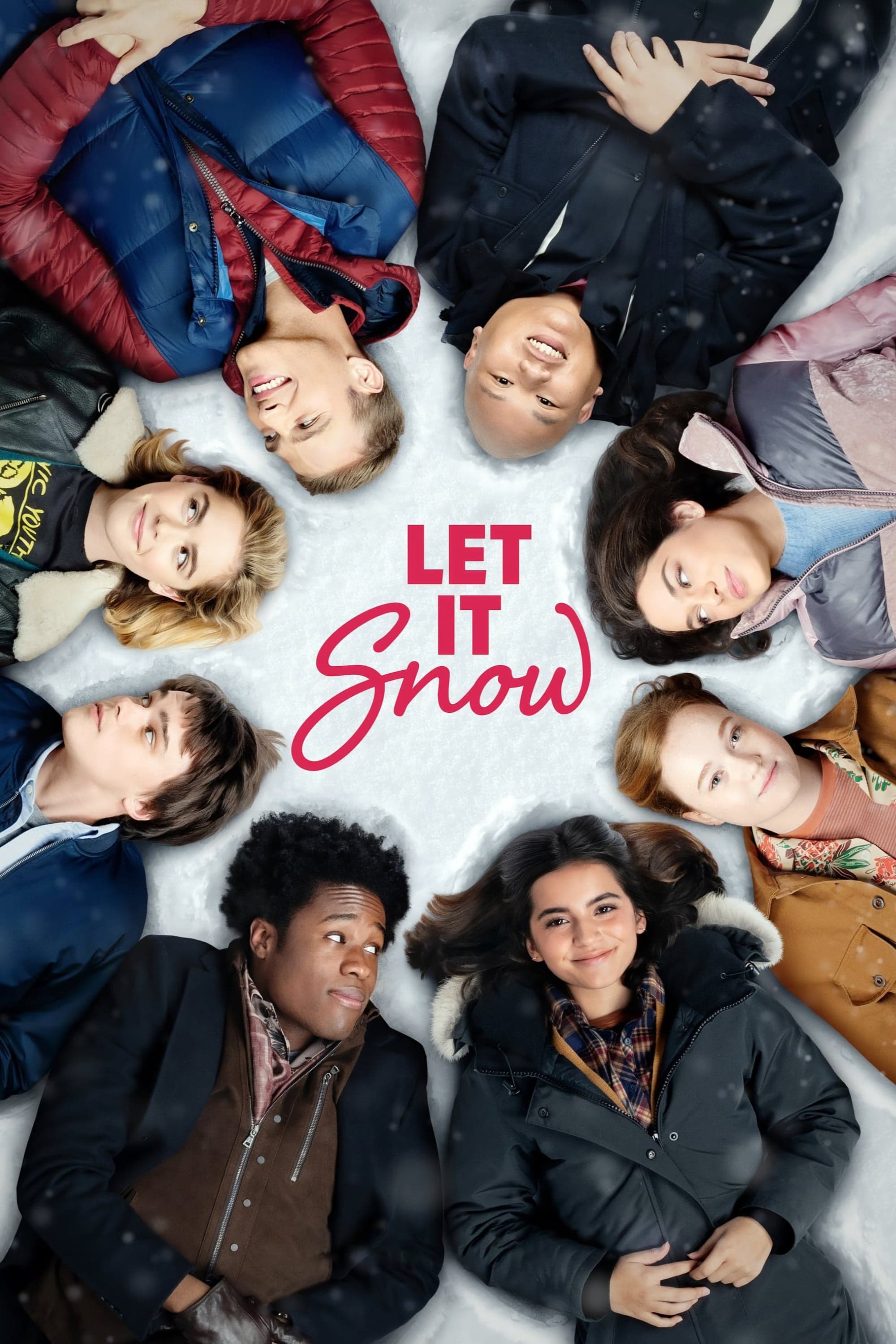 Let It Snow full movie