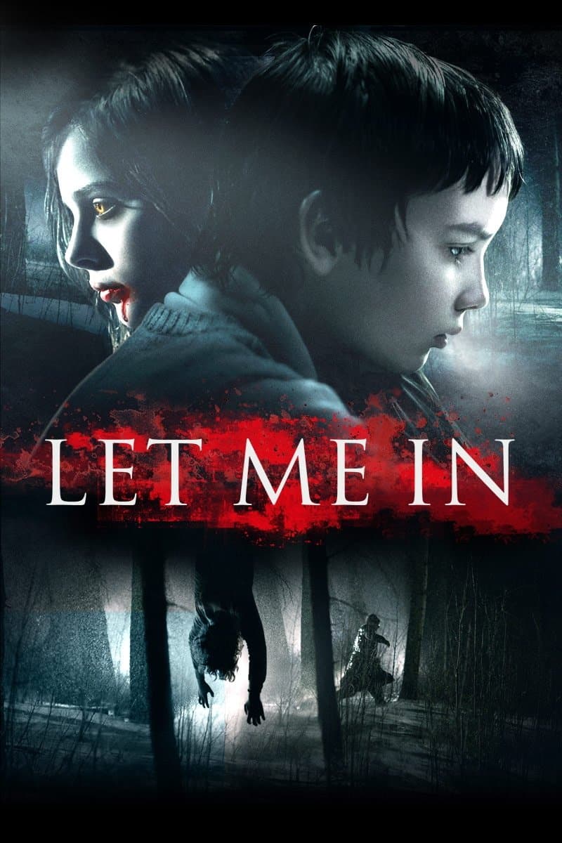 Let Me In full movie