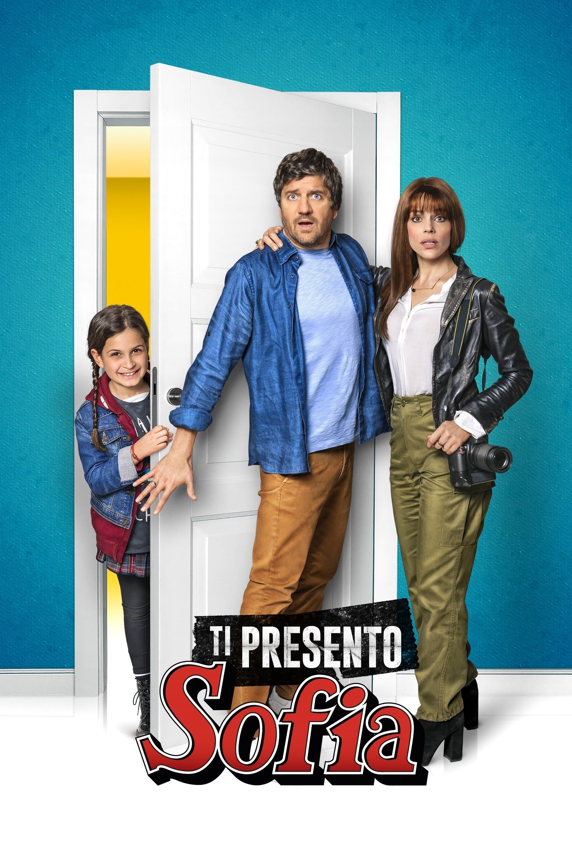 Let Me Introduce You to Sofia full movie