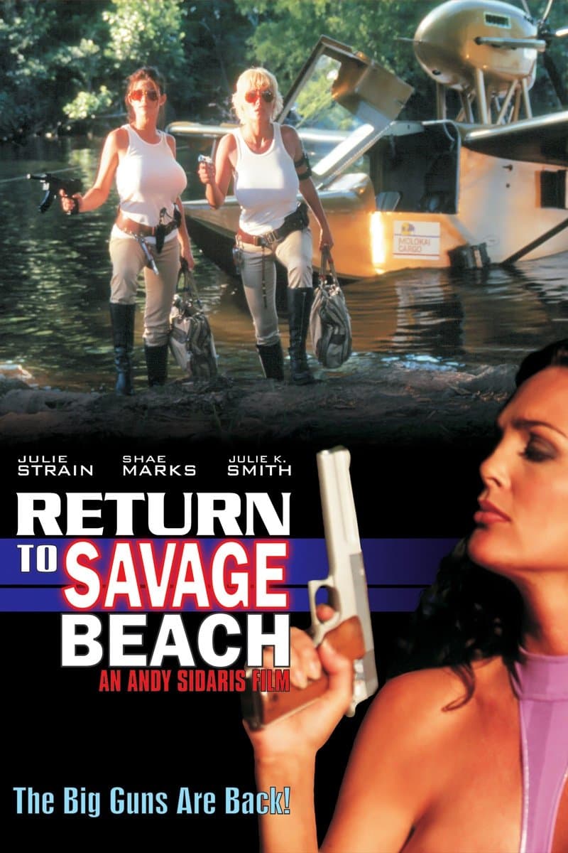 L.E.T.H.A.L. Ladies: Return to Savage Beach full movie