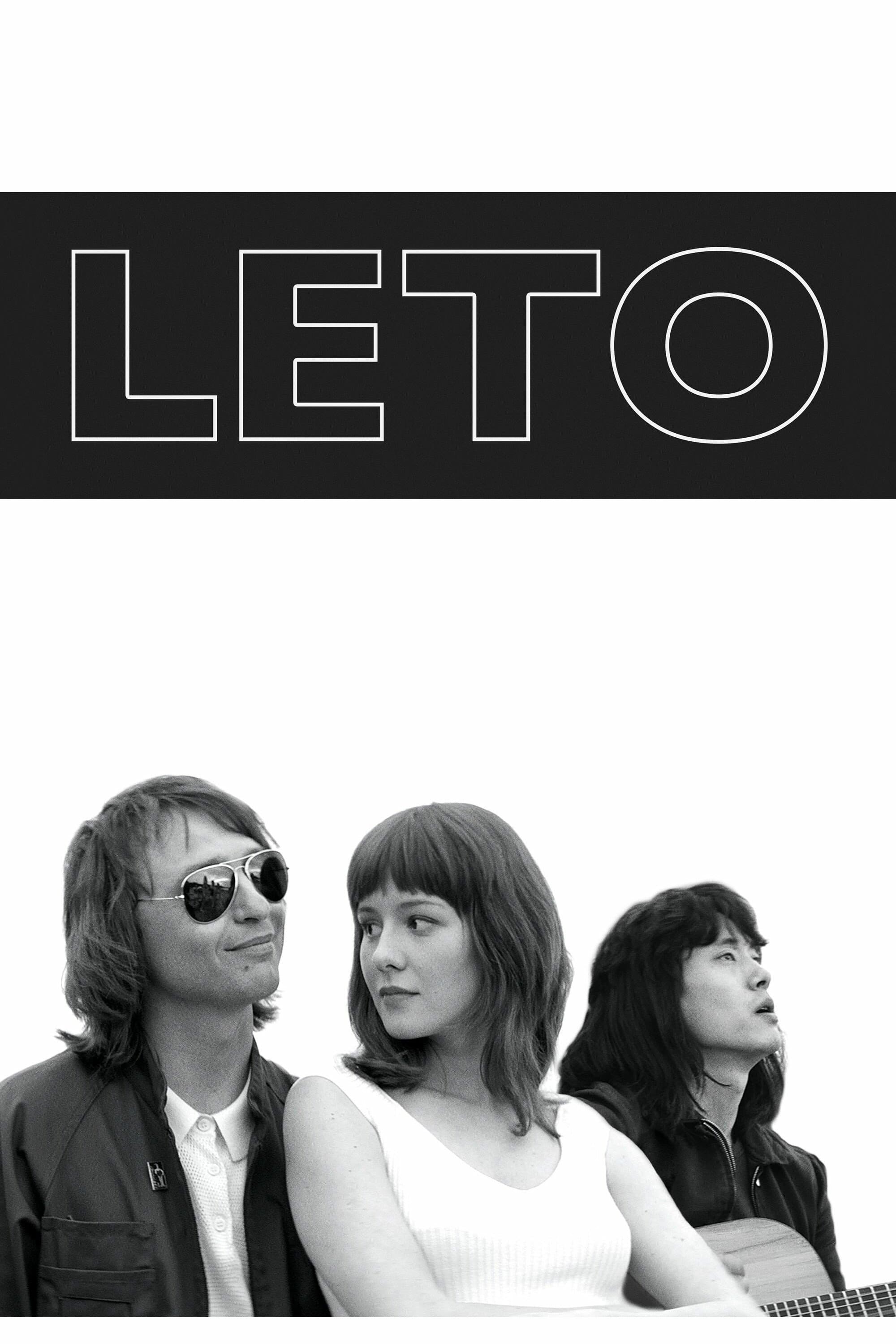 Leto full movie
