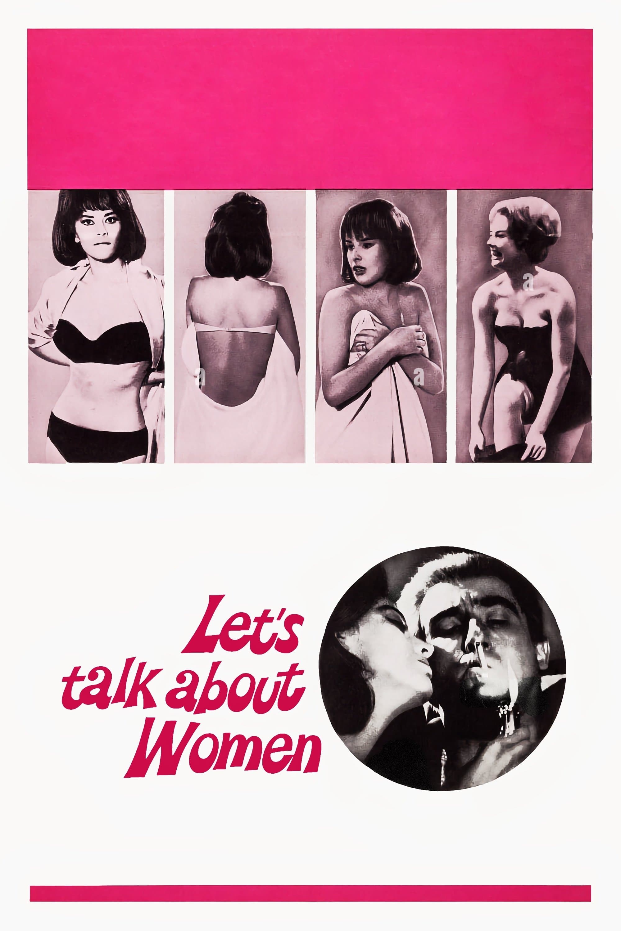 Let's Talk About Women full movie