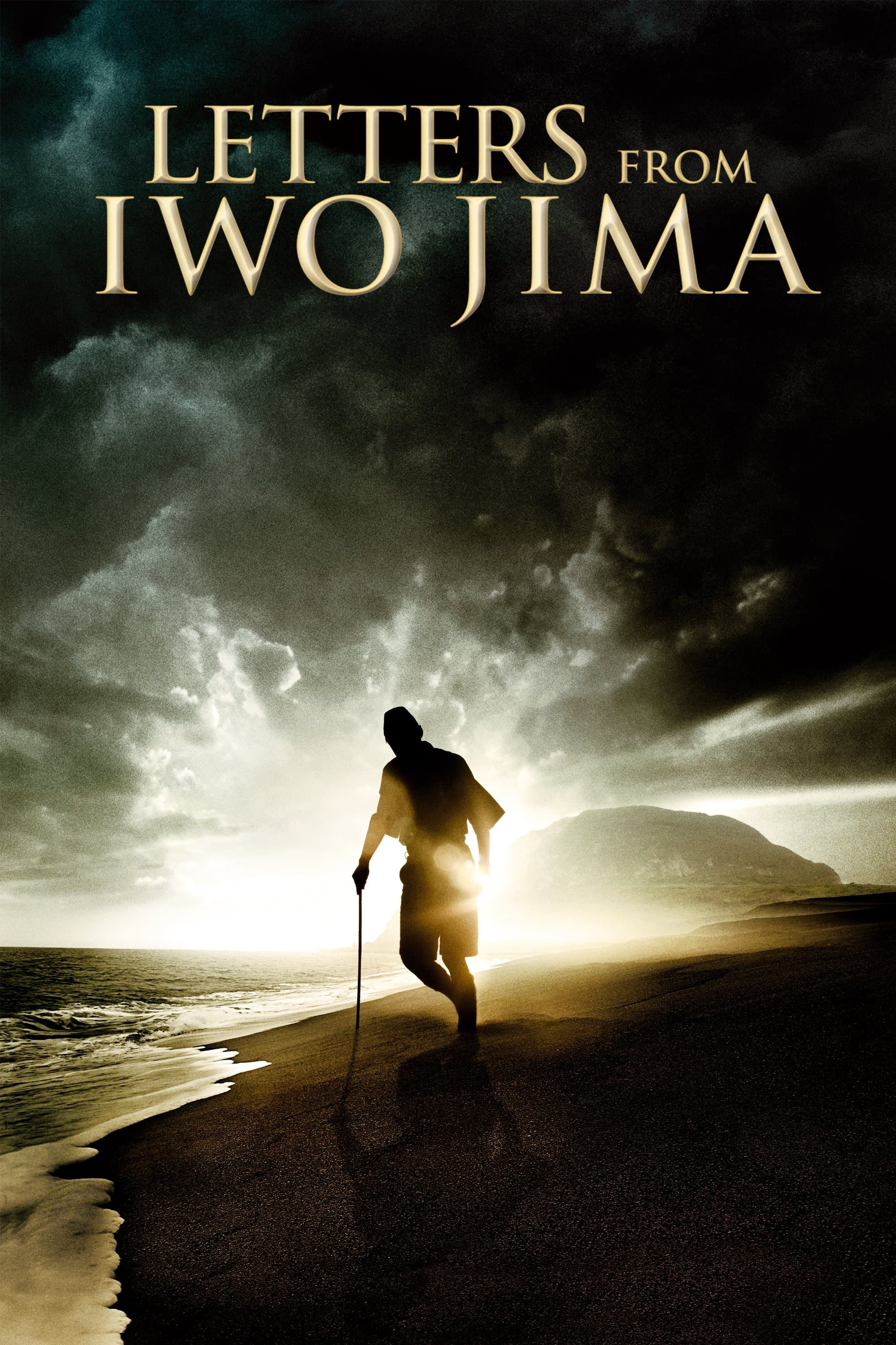 Letters from Iwo Jima full movie