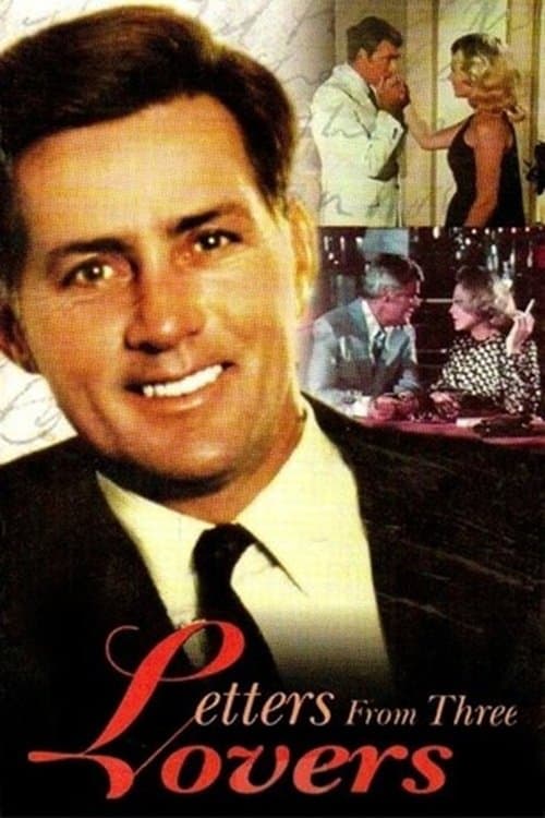 Letters from Three Lovers full movie