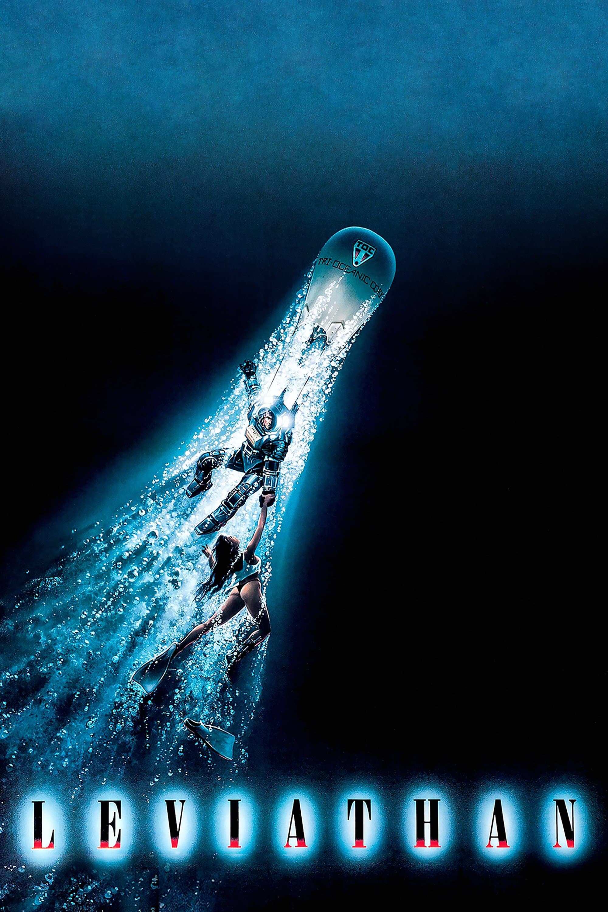 Leviathan full movie