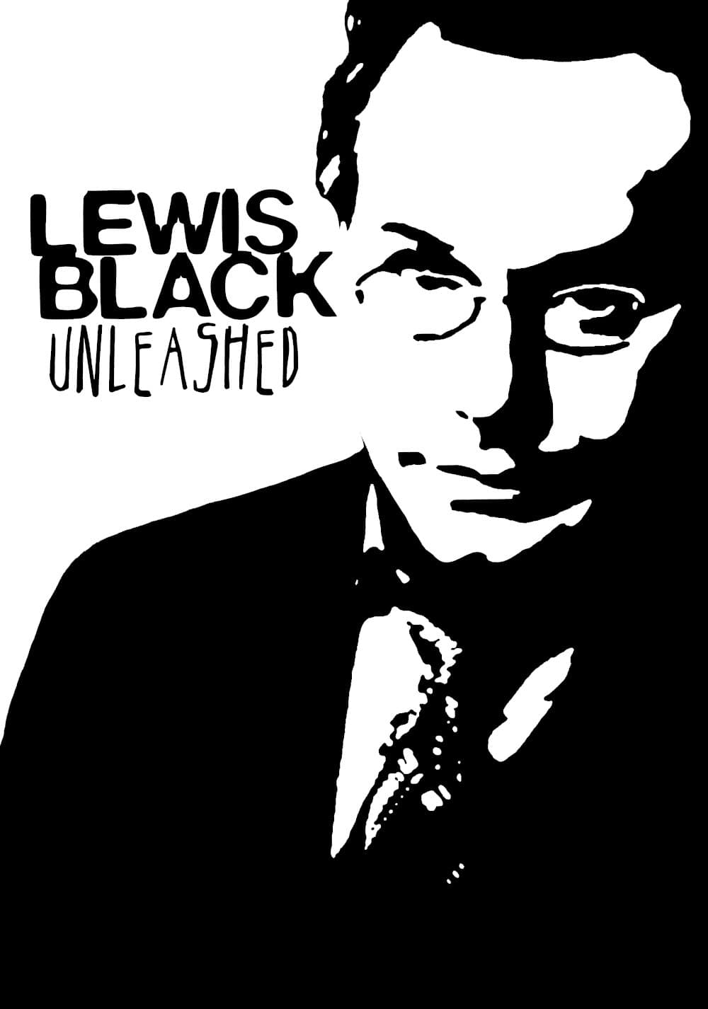 Lewis Black Unleashed full movie