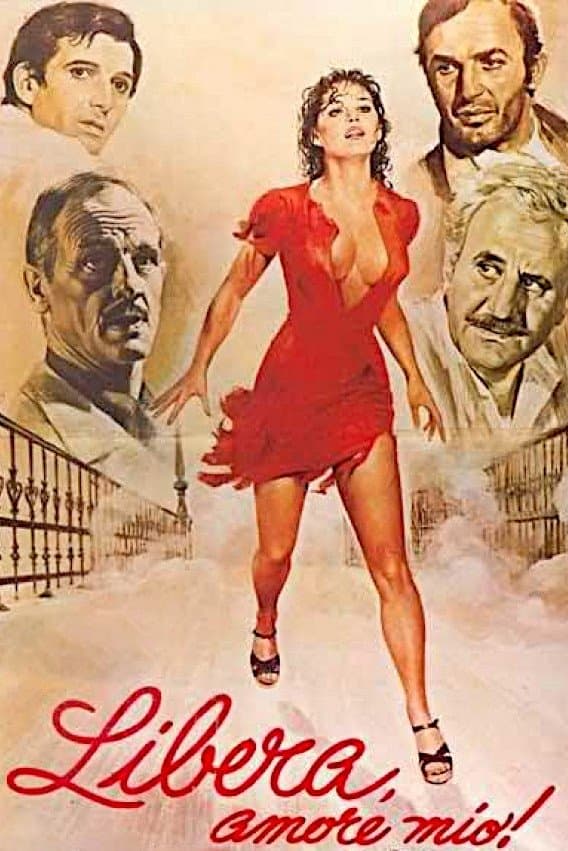 Libera, My Love full movie