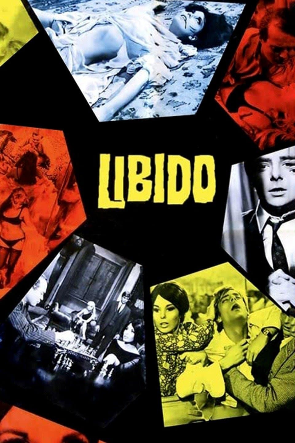 Libido full movie