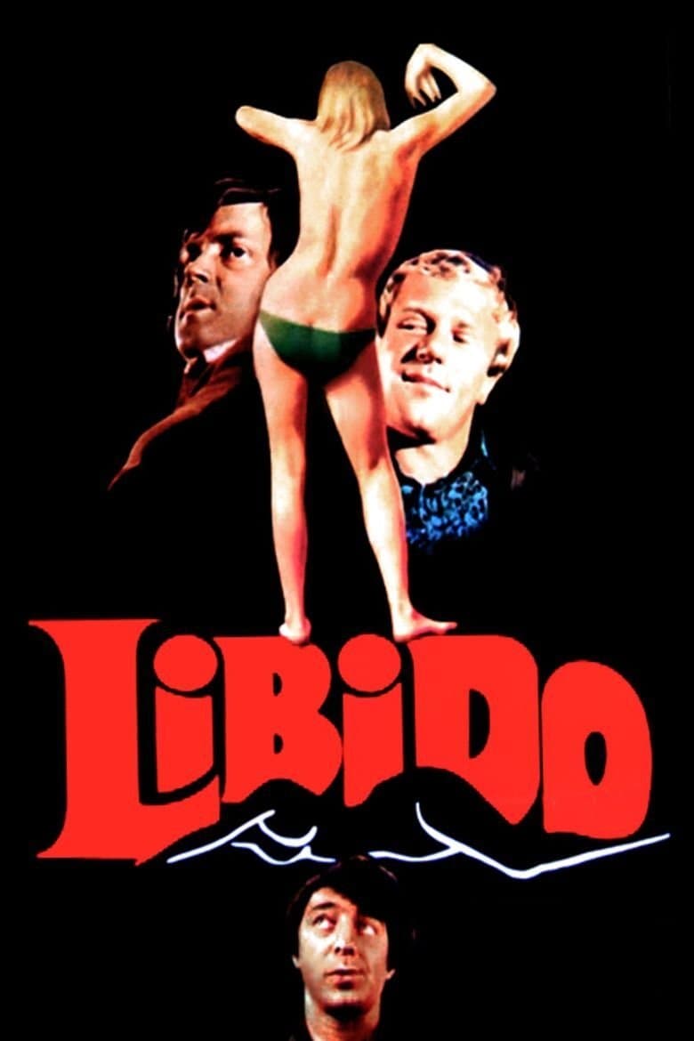 Libido full movie