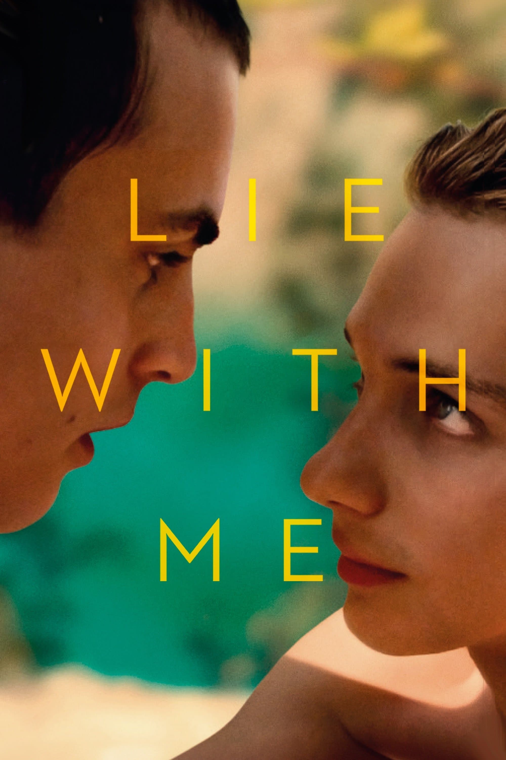 Lie with Me full movie