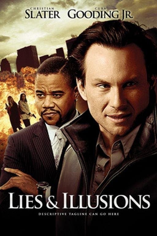 Lies & Illusions full movie