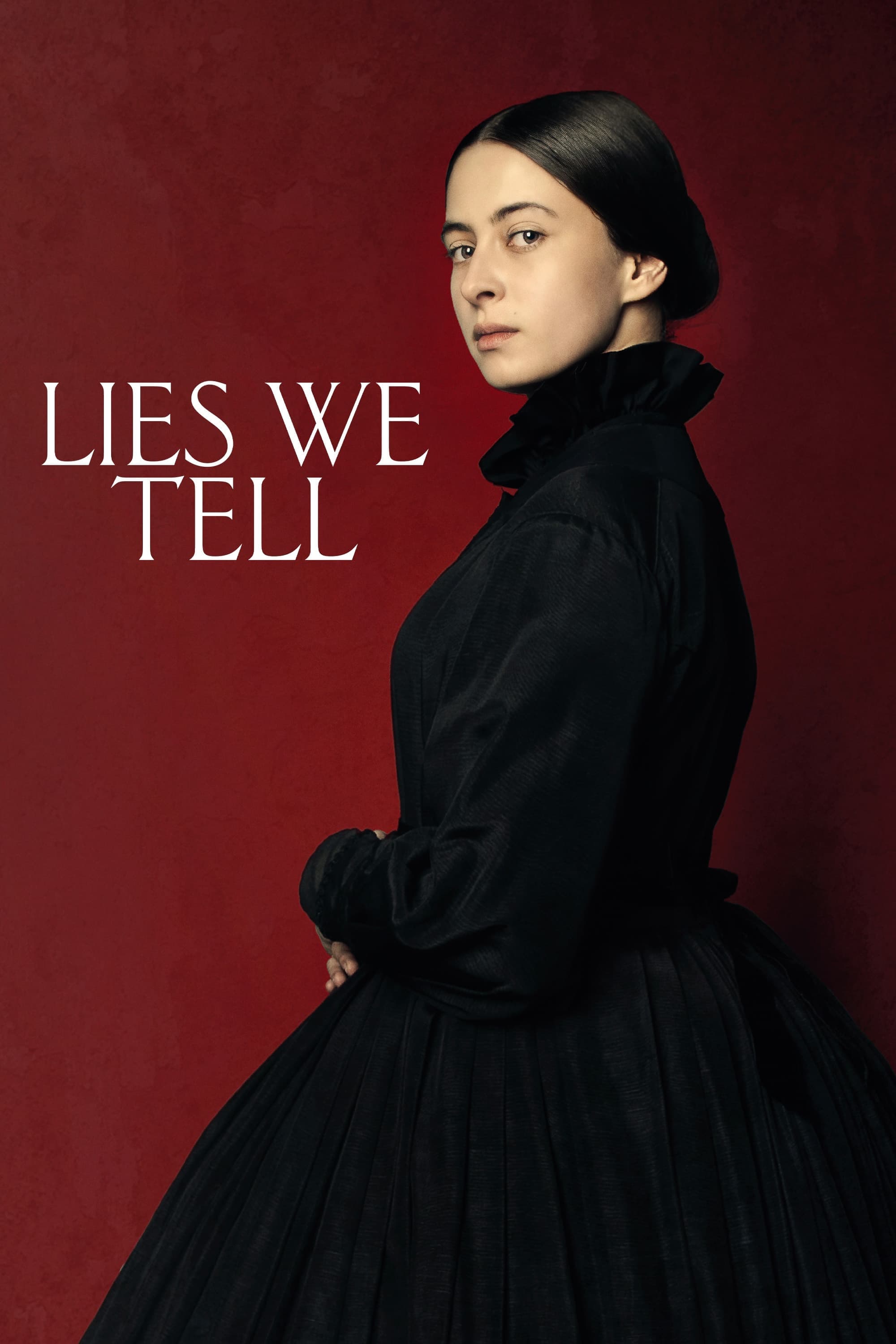 Lies We Tell full movie