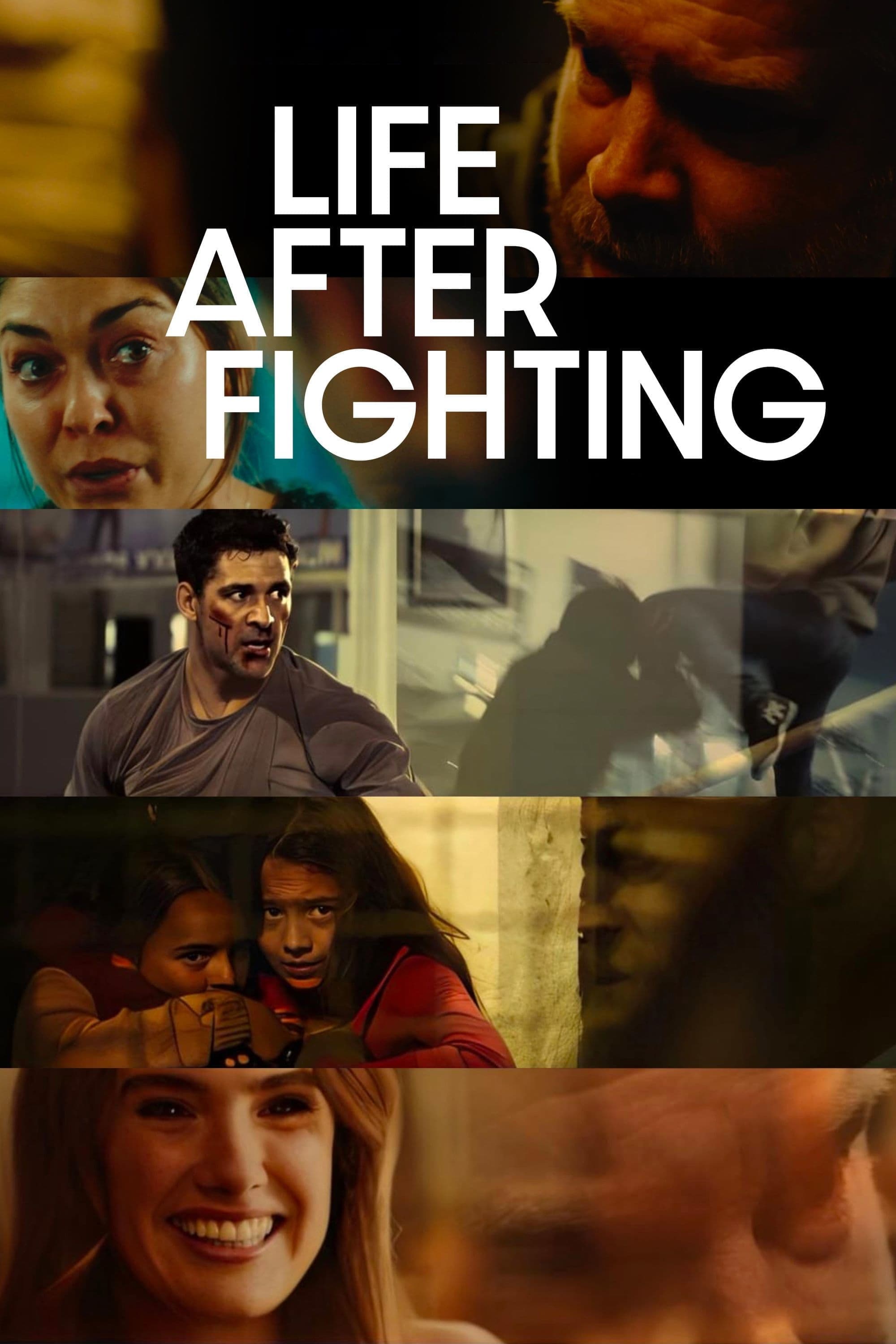 Life After Fighting full movie