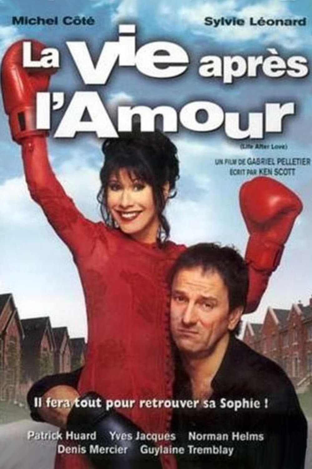 Life after love full movie