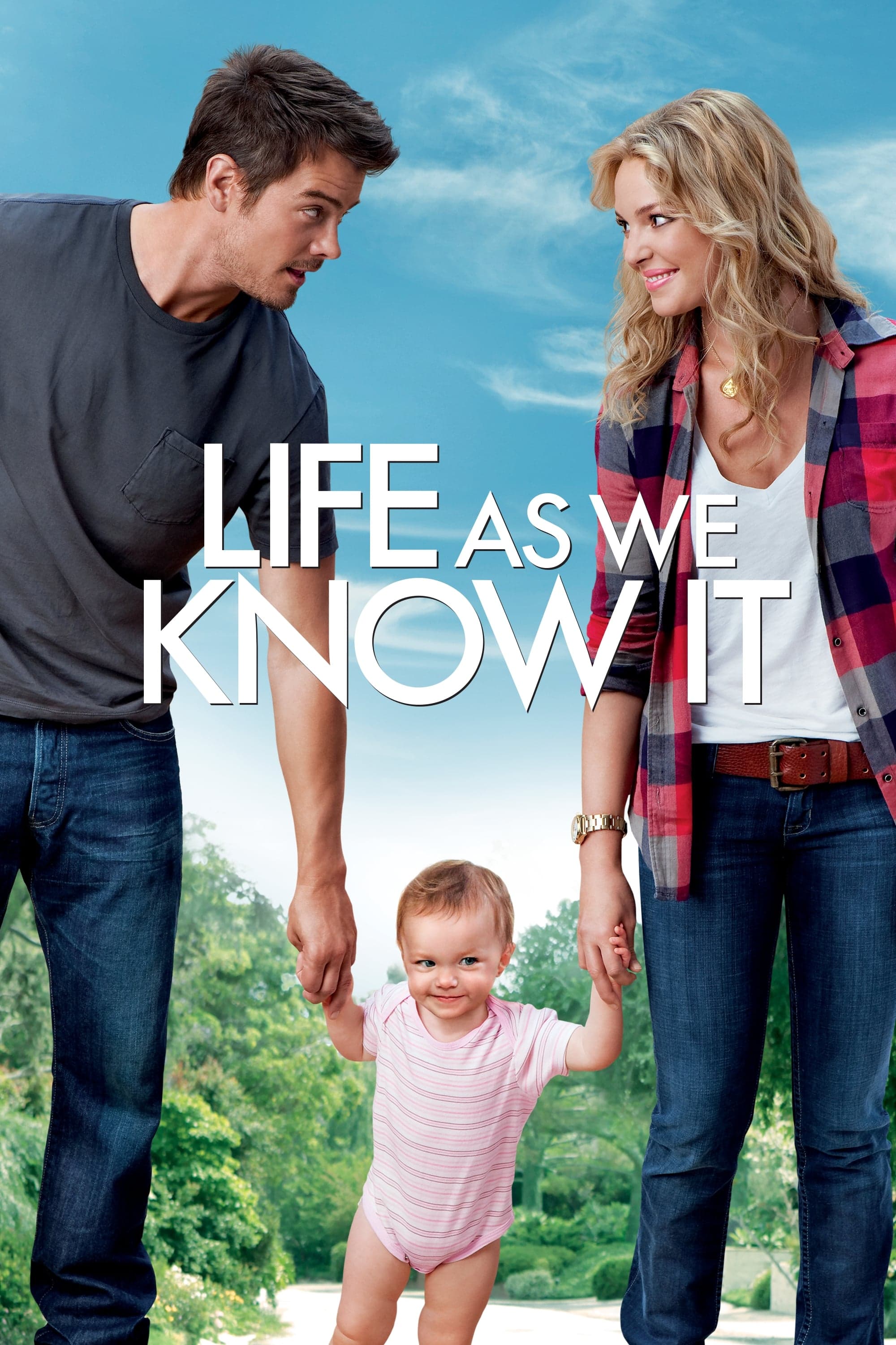 Life As We Know It full movie