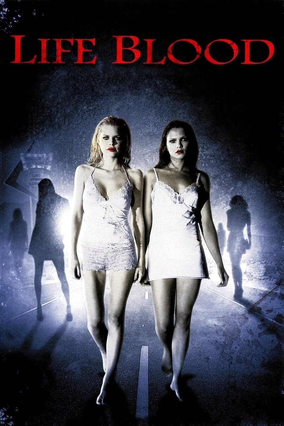 Life Blood full movie