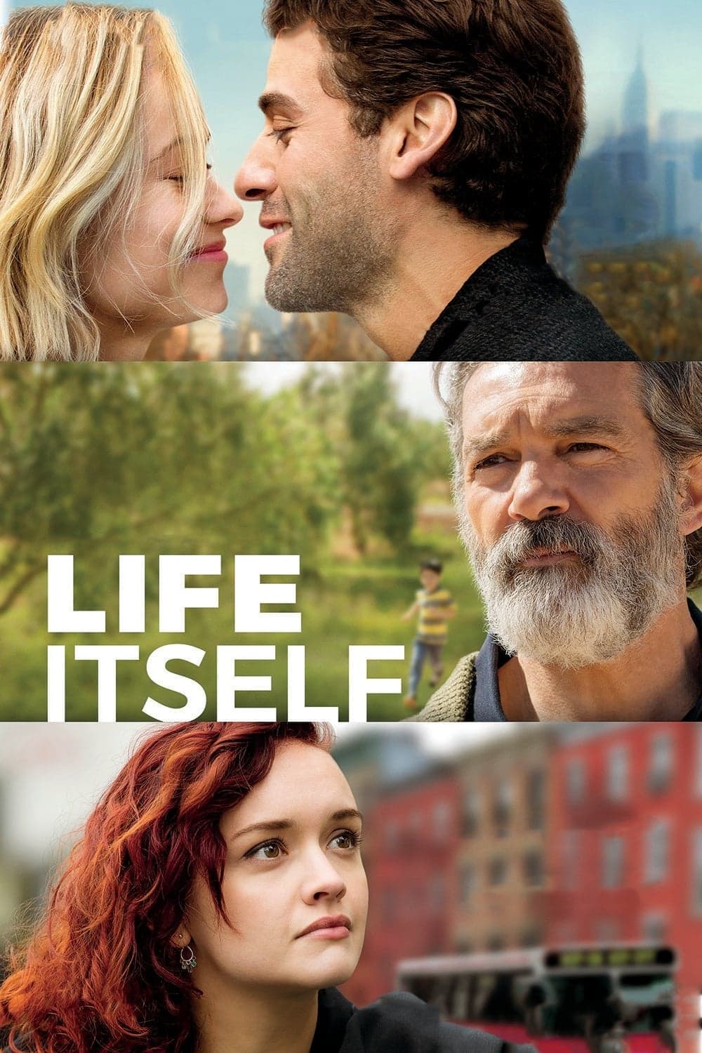 Life Itself full movie