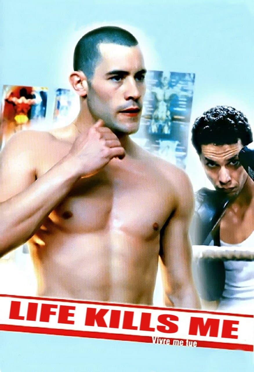 Life Kills Me full movie