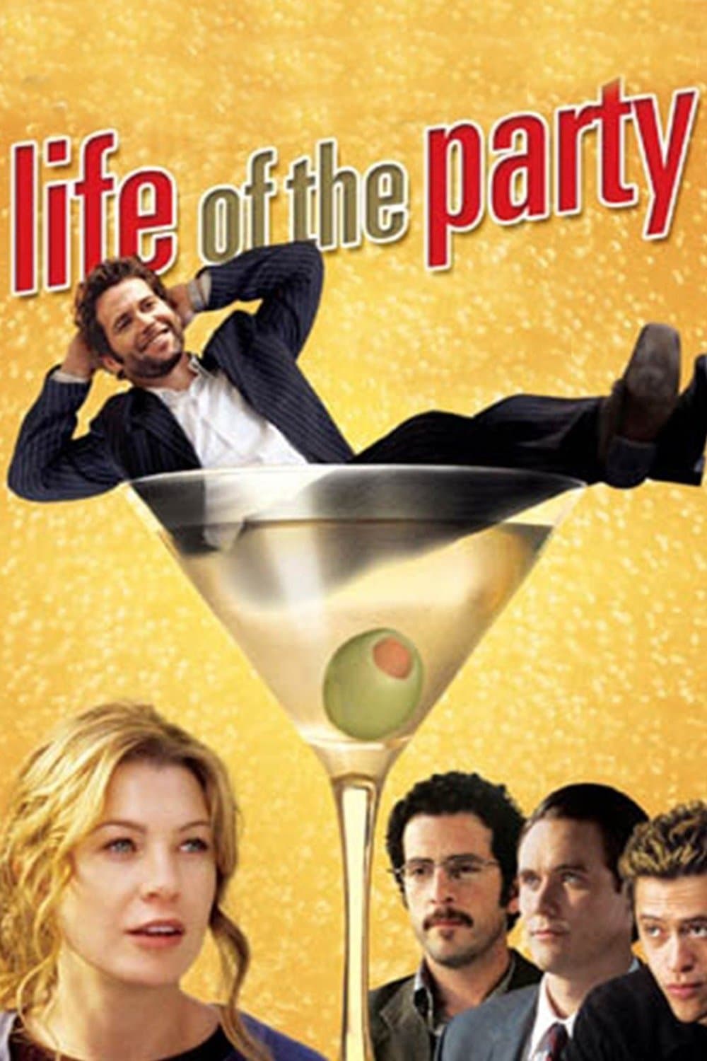 Life of the Party full movie