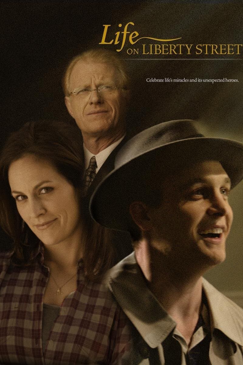 Life on Liberty Street full movie