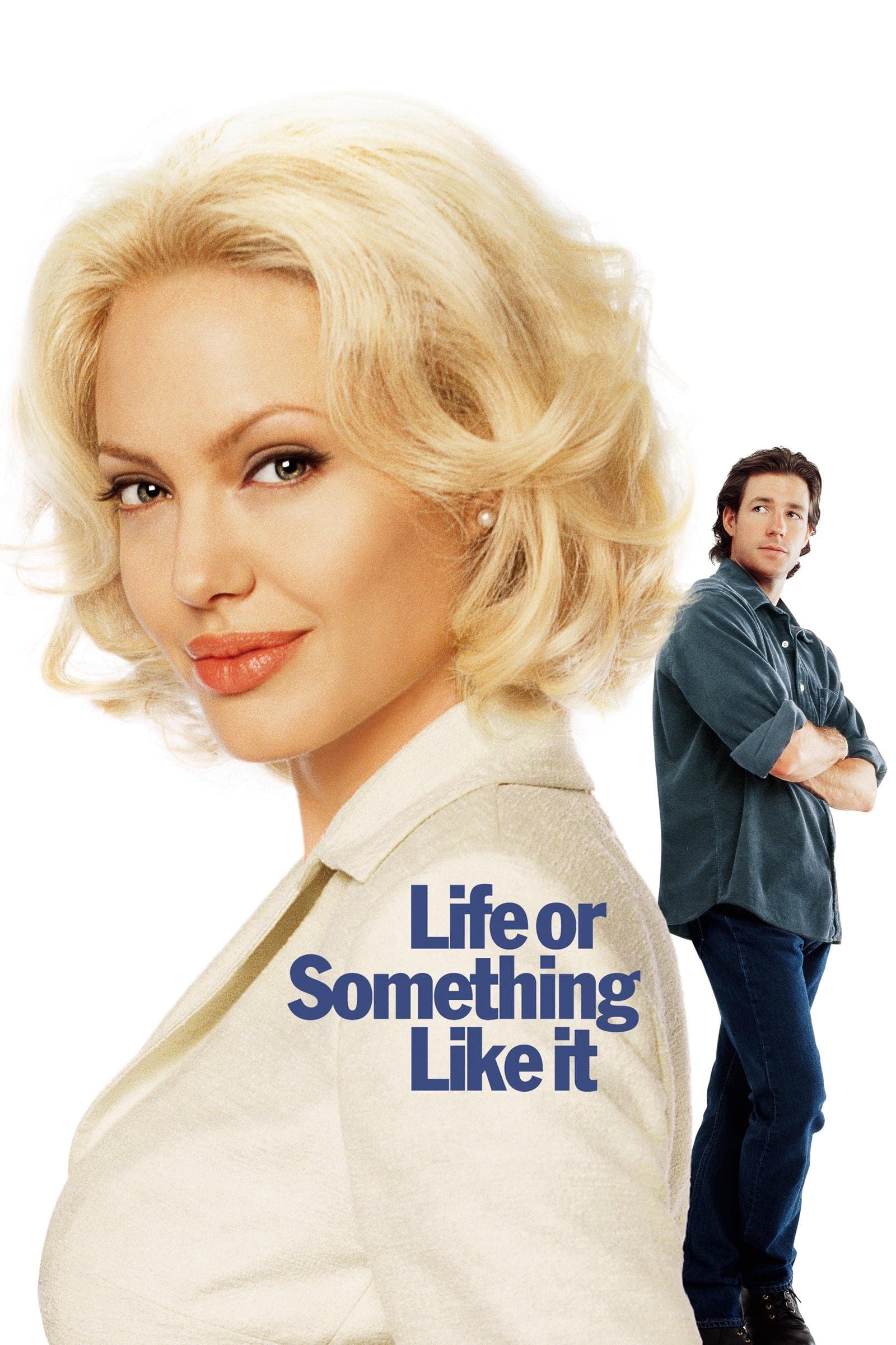 Life or Something Like It full movie