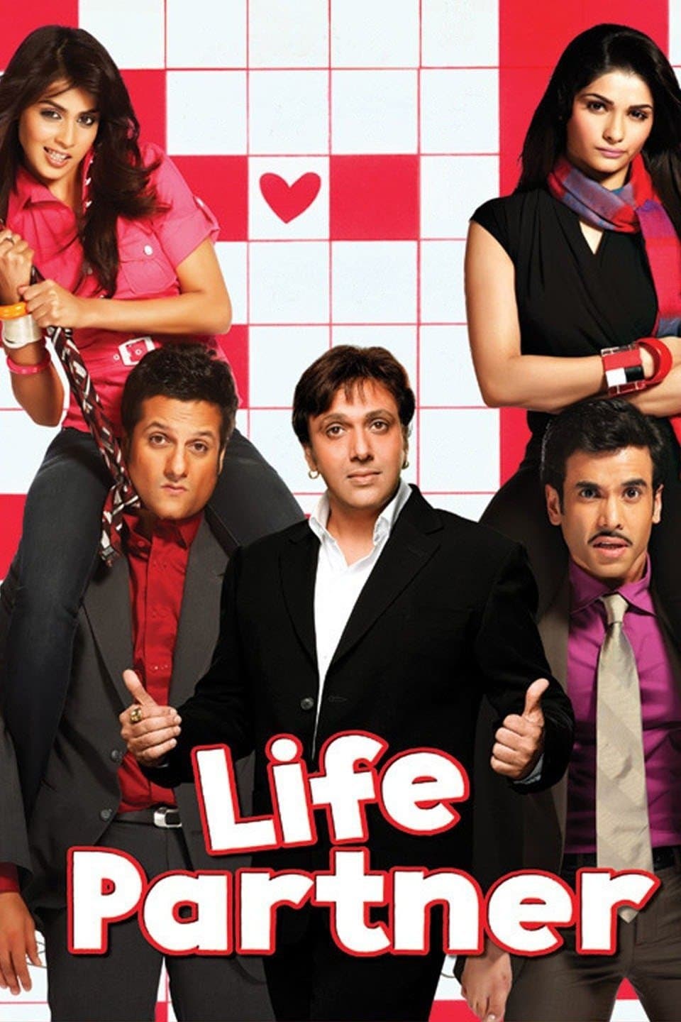 Life Partner full movie