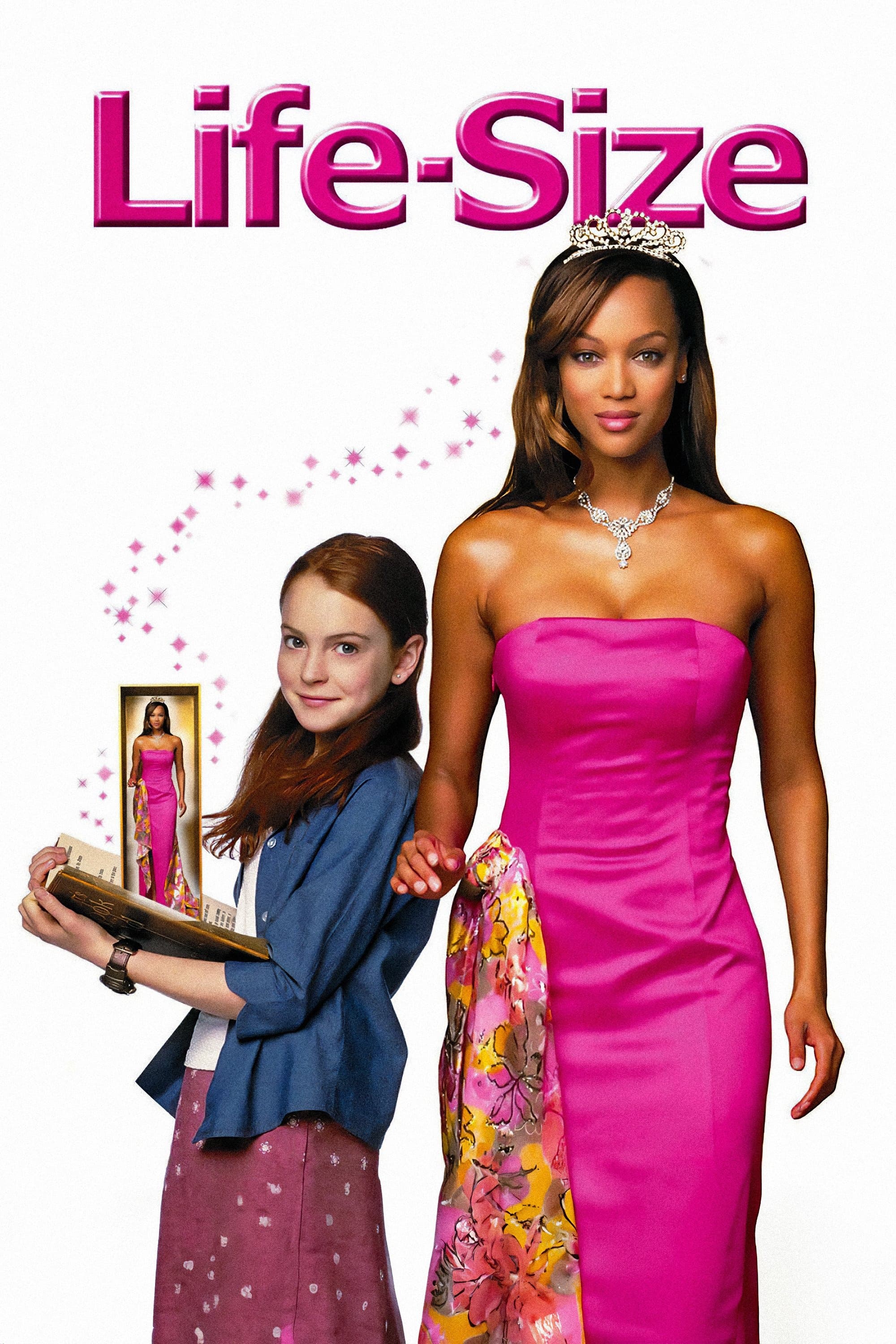 Life-Size full movie