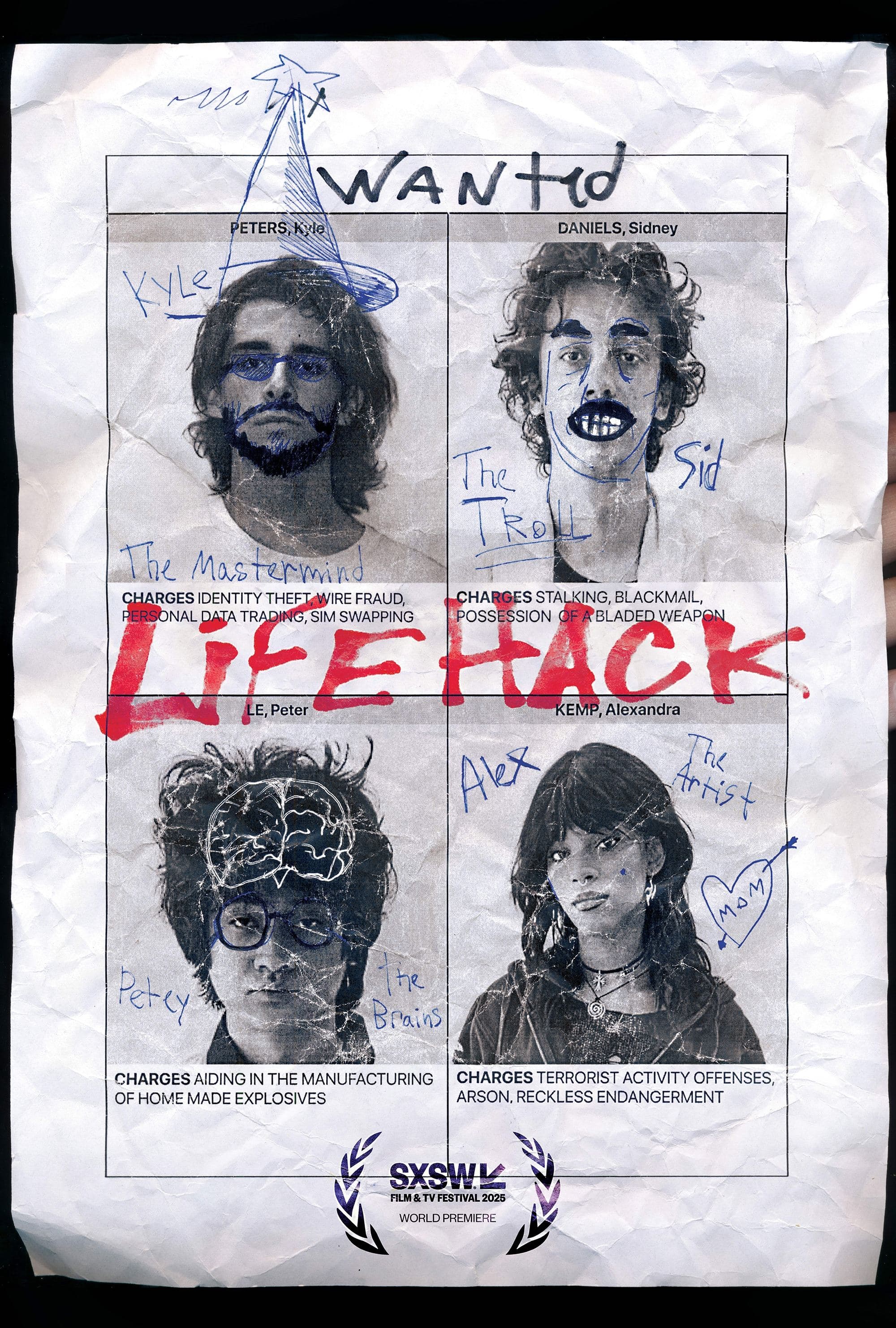 LifeHack full movie