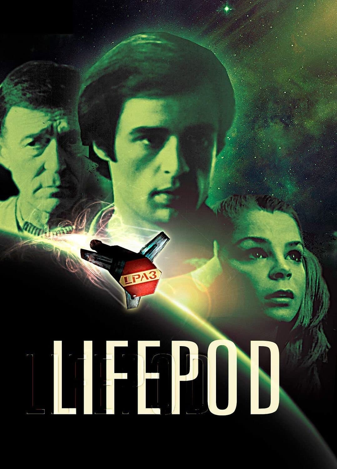 Lifepod full movie