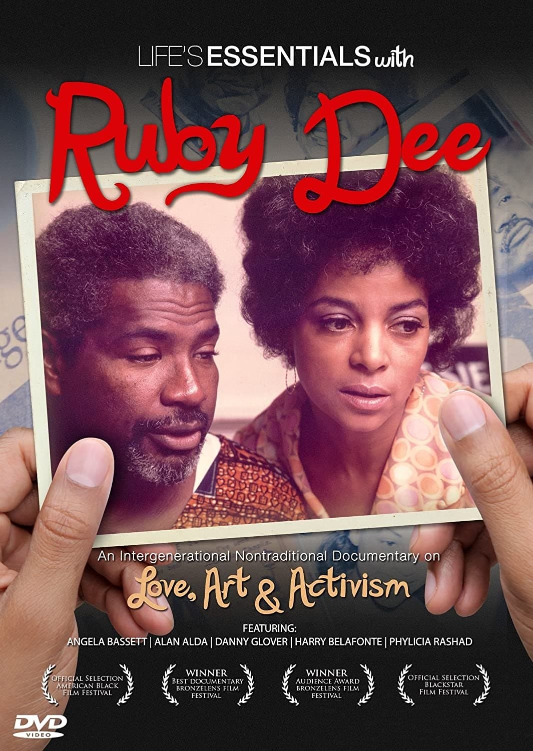 Life's Essentials with Ruby Dee full movie