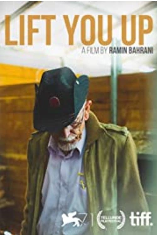 Lift You Up full movie