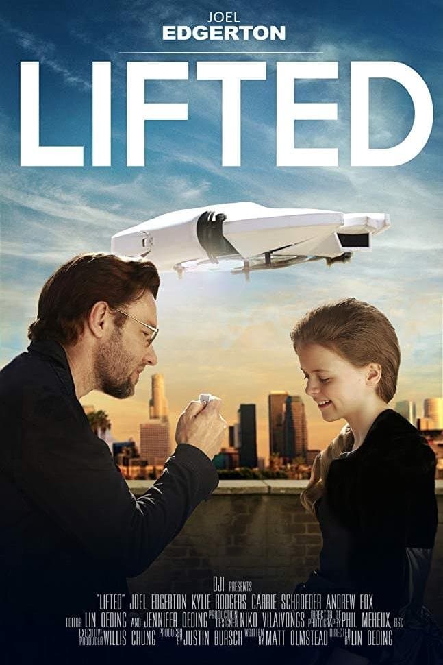 Lifted full movie