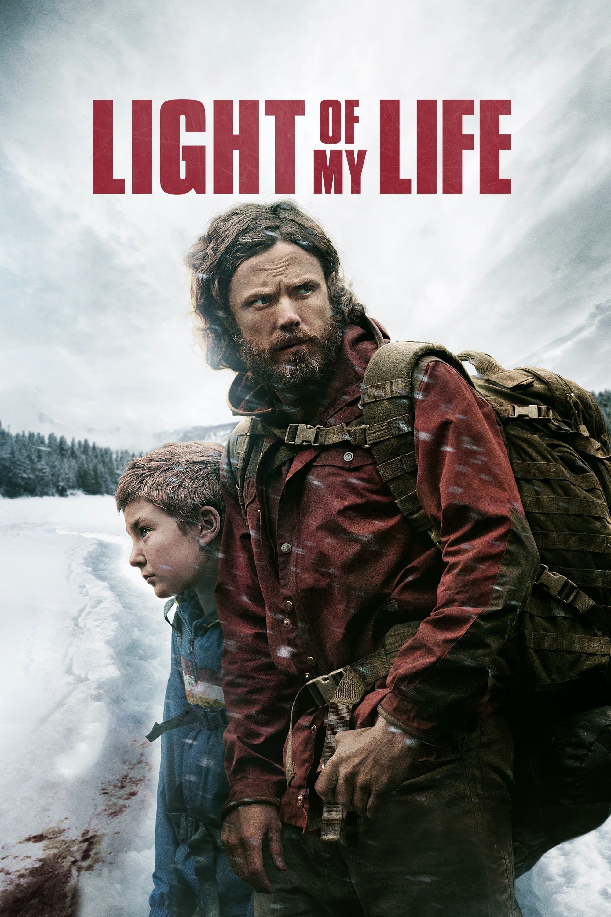 Light of My Life full movie