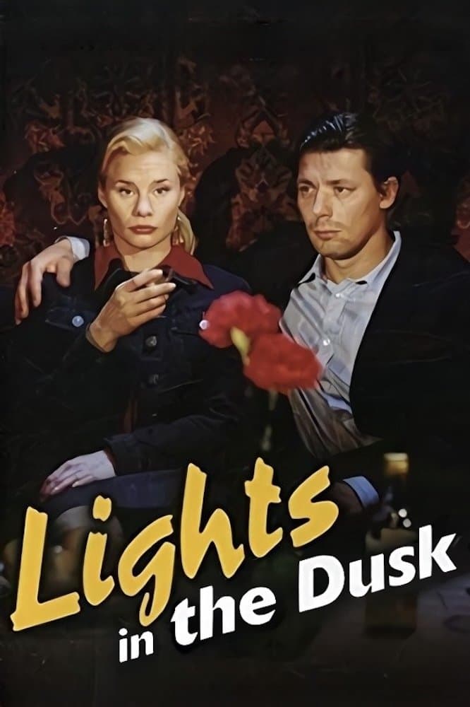 Lights in the Dusk full movie