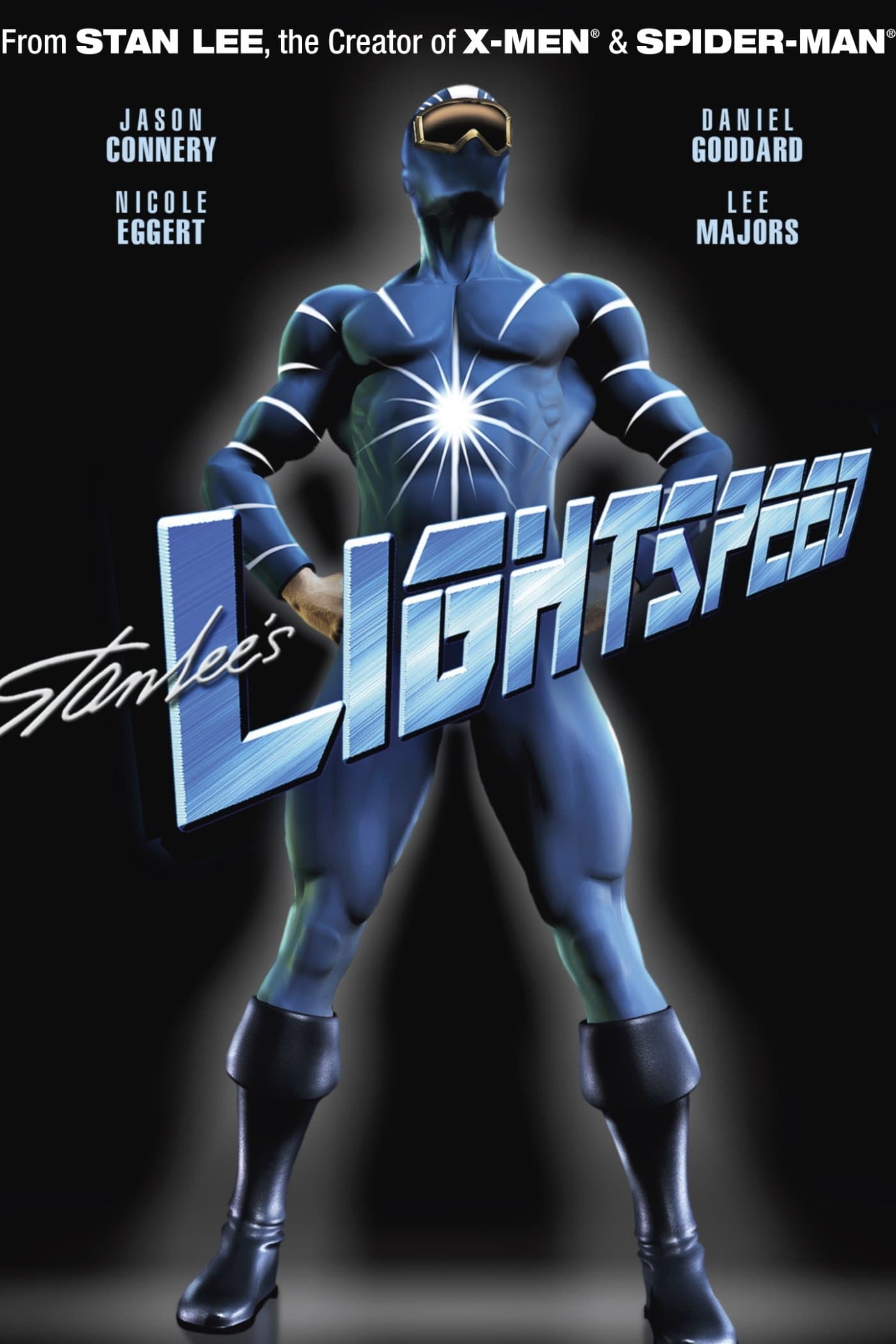 Lightspeed full movie