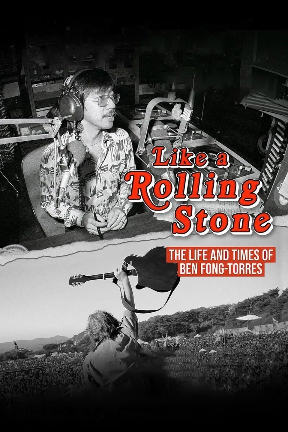 Like A Rolling Stone: The Life & Times of Ben Fong-Torres full movie