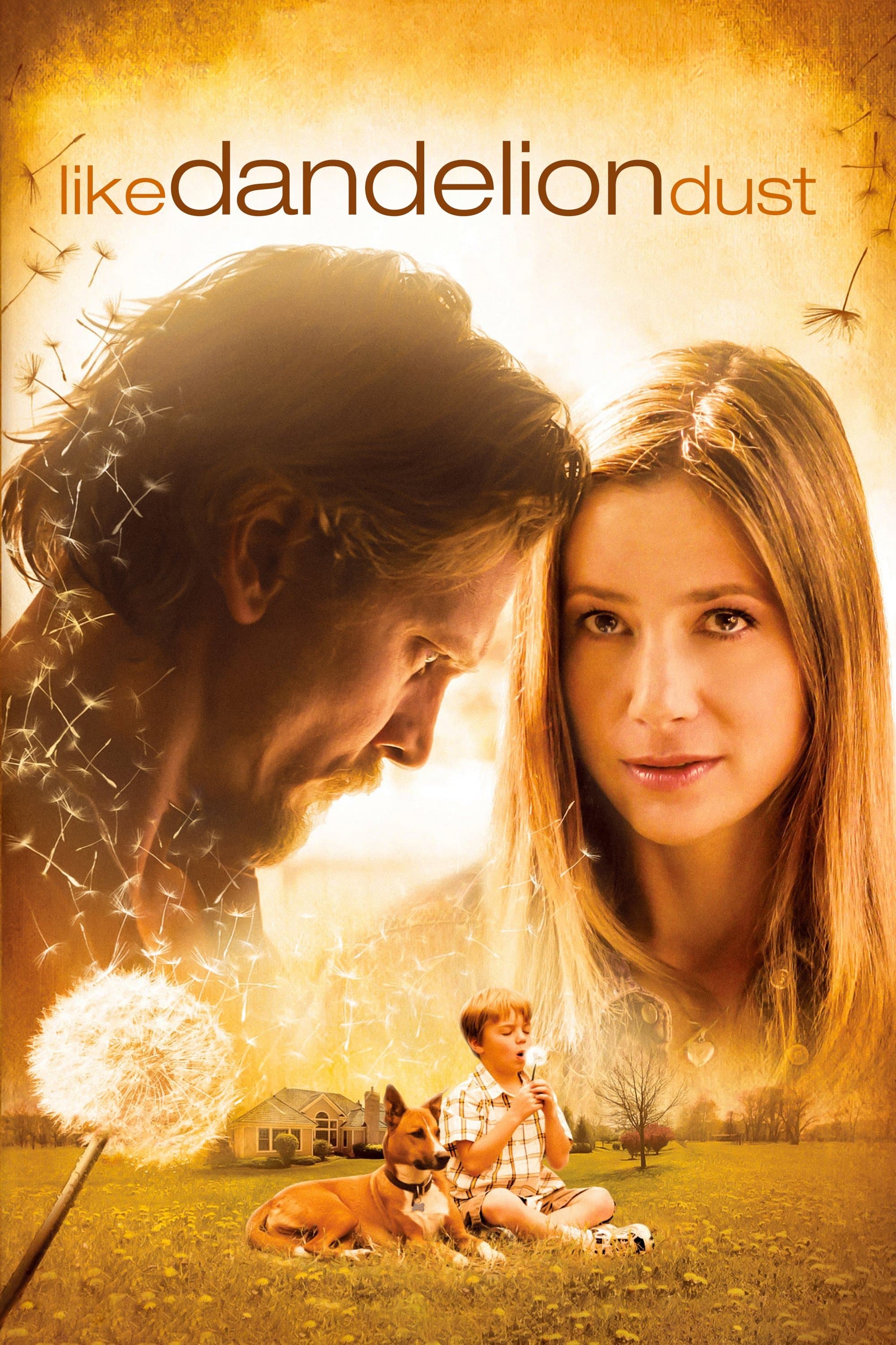 Like Dandelion Dust full movie