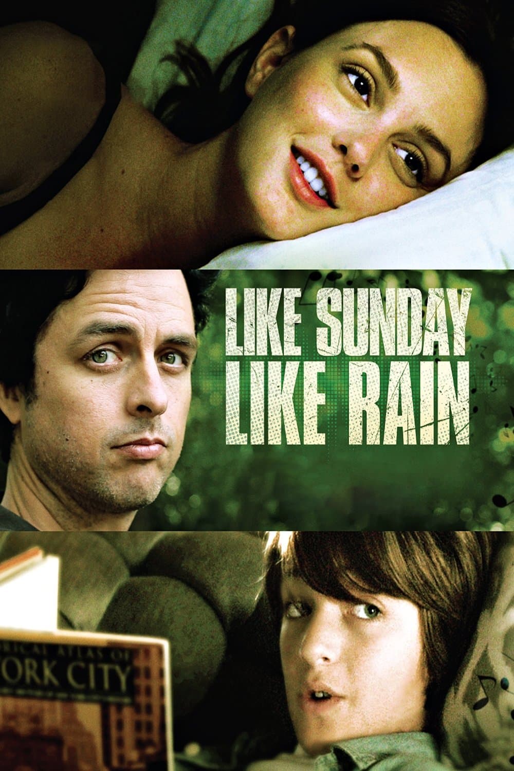 Like Sunday, Like Rain full movie