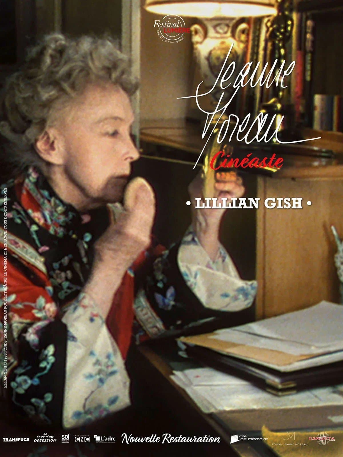 Lillian Gish full movie
