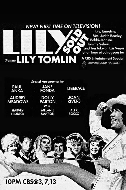 Lily: Sold Out full movie