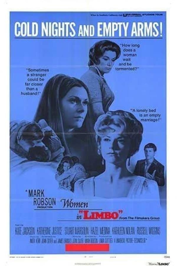 Limbo full movie