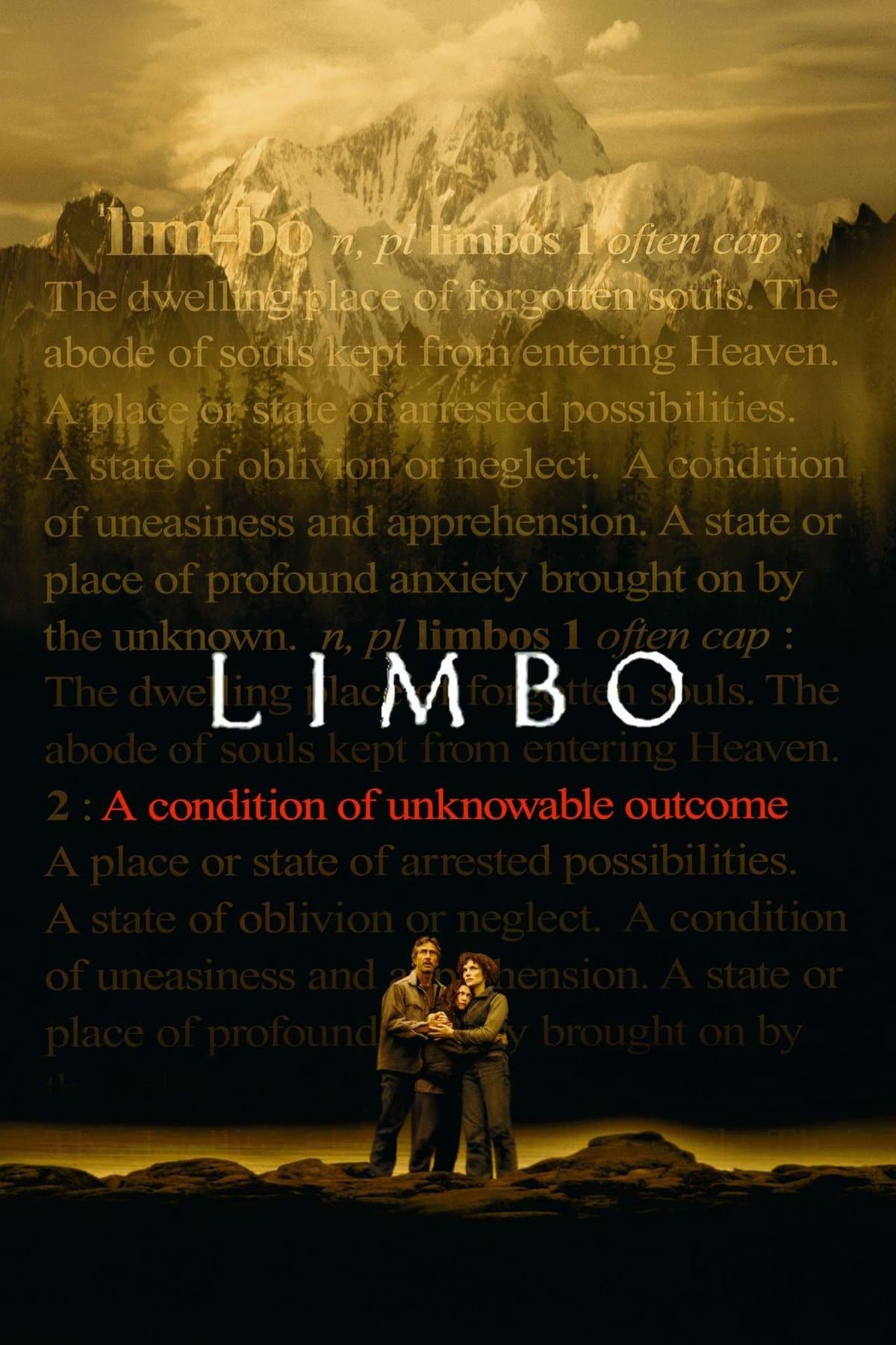 Limbo full movie