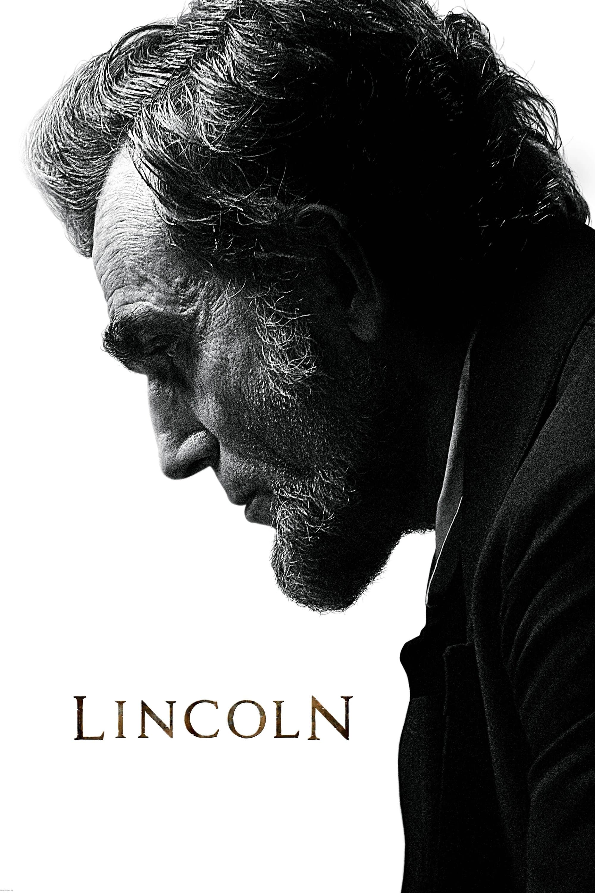 Lincoln full movie