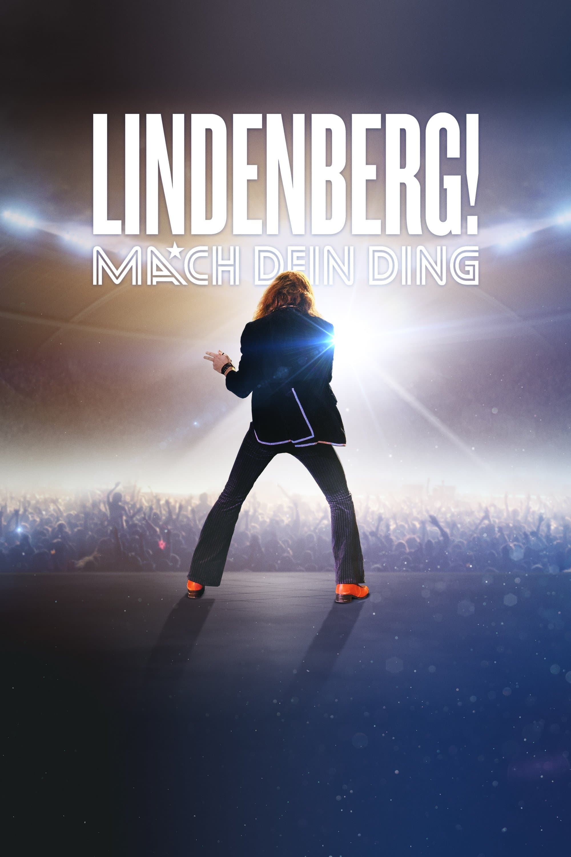 Lindenberg! Mach dein Ding full movie