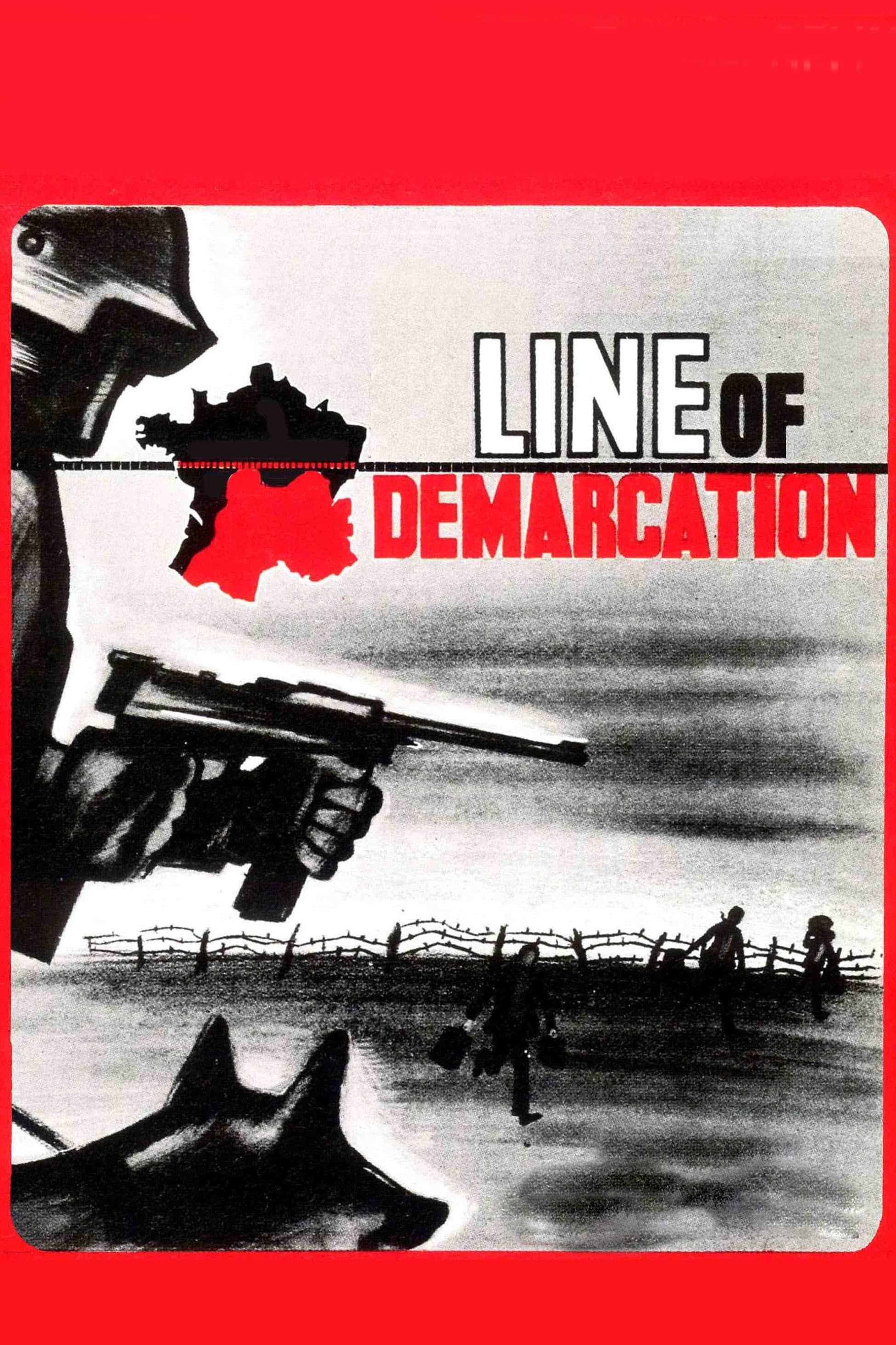 Line of Demarcation full movie