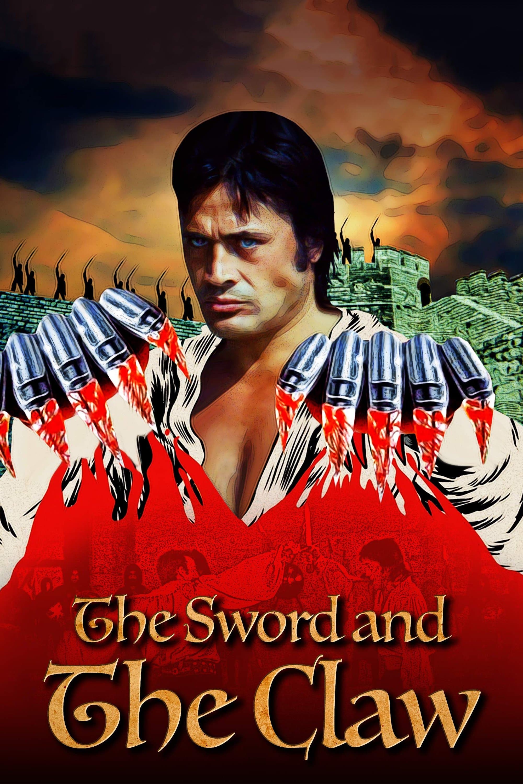 Lionman full movie